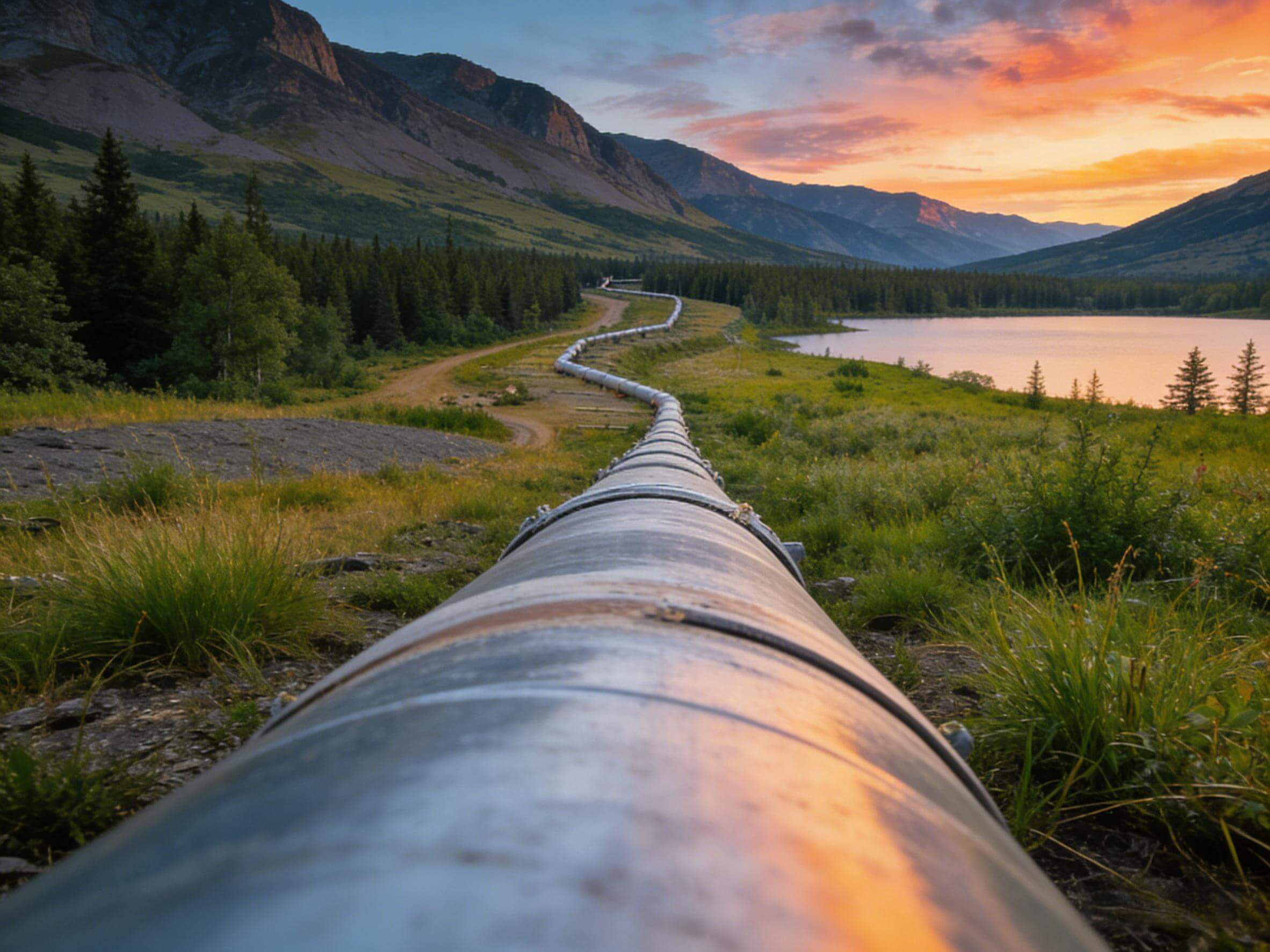 Pipeline