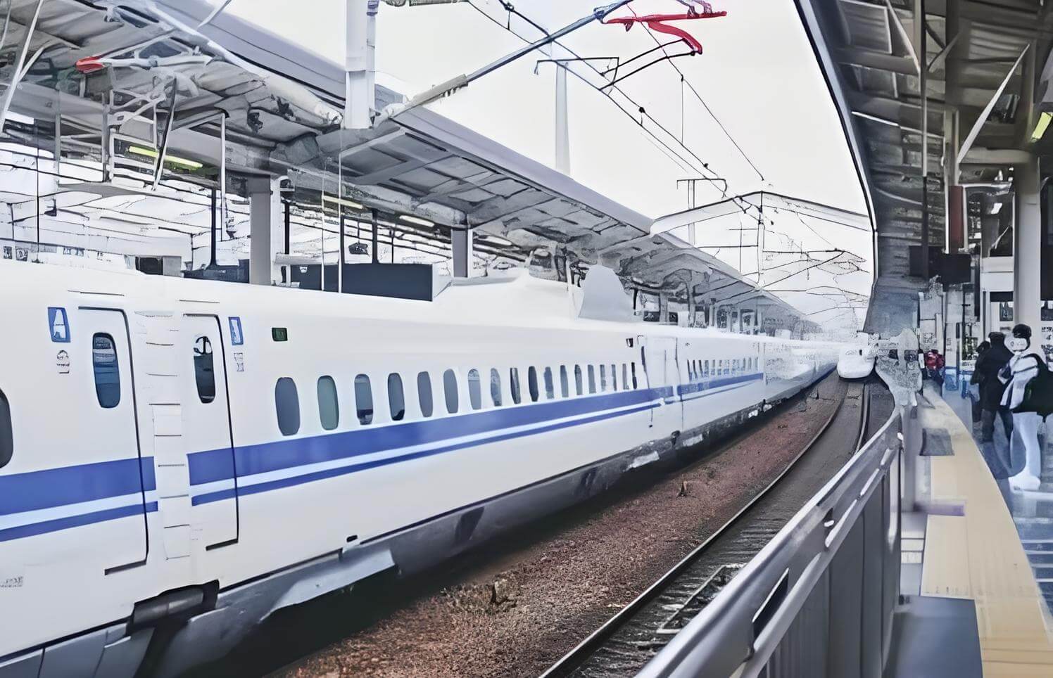 Eisenbahnwesen
