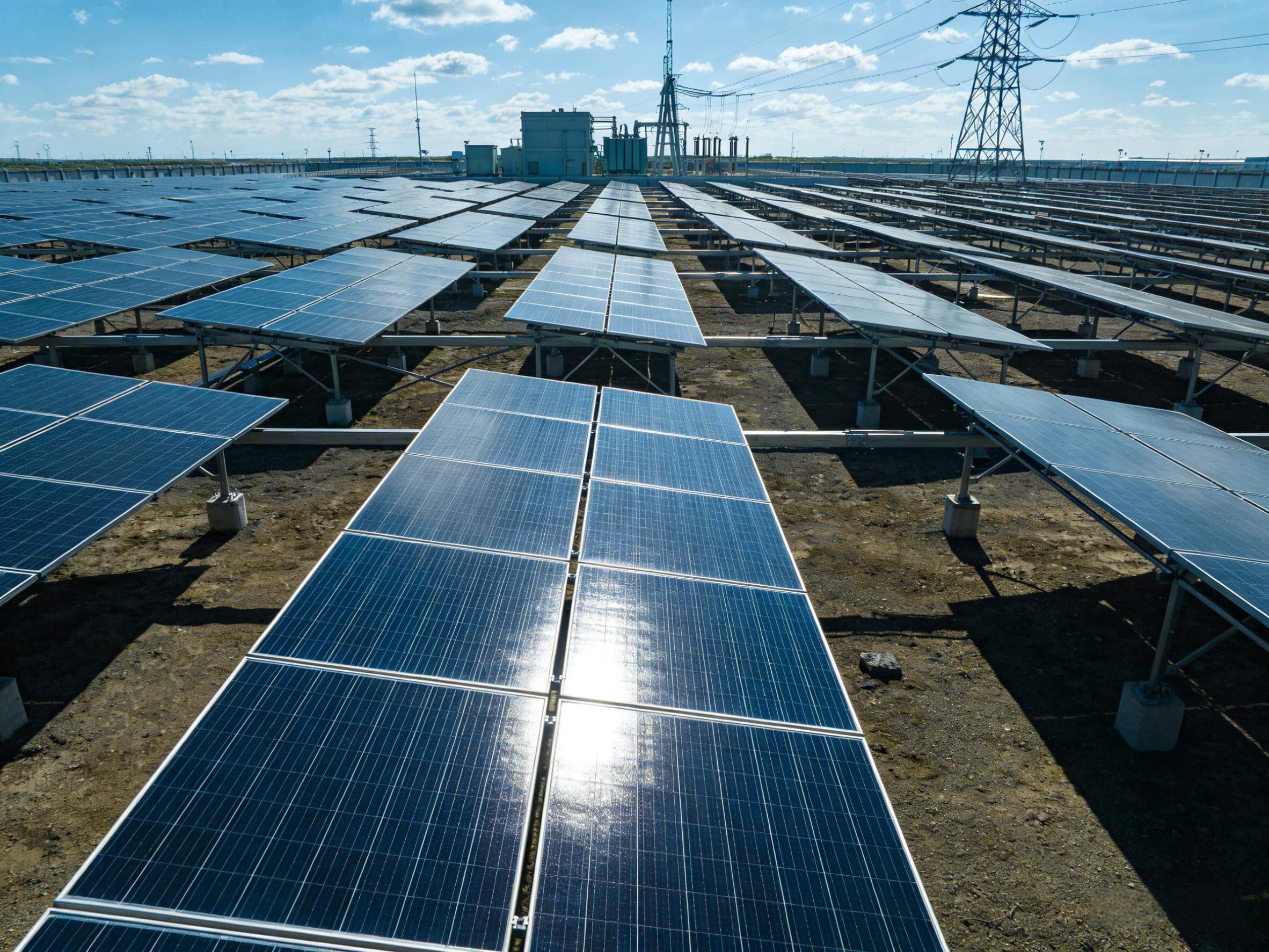 Erneuerbare Energien