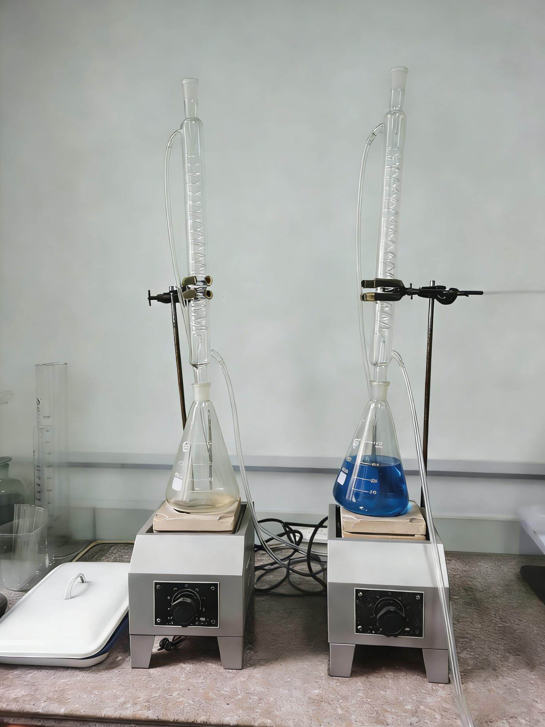 検査設備: intergranular corrosion tester